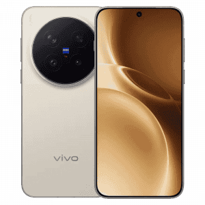 vivo X300 Pro 5G | 16GB | 512GB | Dune Gold
