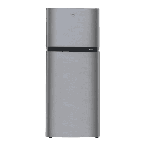 BPL Frost Free Double Door Refrigerator | 238 L | 2 Star | Inox HS | BRF-F260RBPHSI