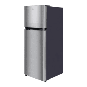 BPL Frost Free Double Door Refrigerator | 238 L | 2 Star | Inox HS | BRF-F260RBPHSI