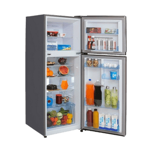 BPL Frost Free Double Door Refrigerator | 238 L | 2 Star | Inox HS | BRF-F260RBPHSI