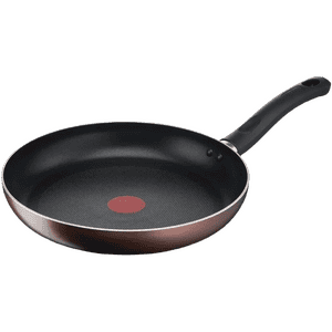 Tefal Day By Day Non-stick Fry Pan | 24 cm diameter | 2.4 L capacity | Aluminium