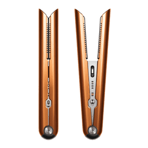 Dyson Corrale Hair Straightener | Nikel Copper | HS07