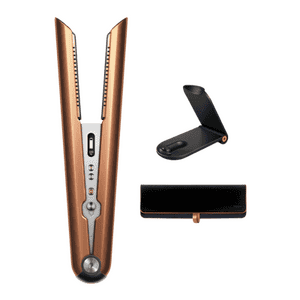 Dyson Corrale Hair Straightener | Nikel Copper | HS07
