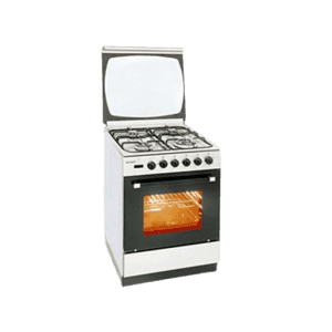 Faber Cooking Range | FCR 53L 4B CIR