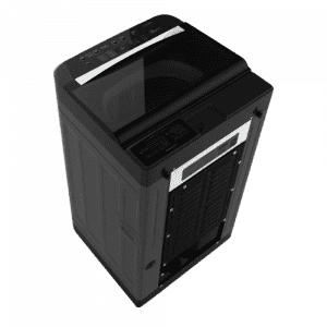 Lloyd Fully Automatic Top Load Washing Machine | 6.5 Kg | Cool Grey | GLWT655JAGCG