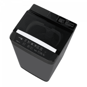 Lloyd Fully Automatic Top Load Washing Machine | 6.5 Kg | Cool Grey | GLWT655JAGCG