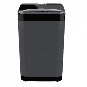 Lloyd Fully Automatic Top Load Washing Machine | 6.5 Kg | Cool Grey | GLWT655JAGCG