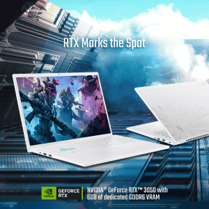 Acer Nitro Lite 16 Gaming Laptop | Intel Core i7 13620H Processor | 16GB | 512 GB | 165 Hz | Win 11 Home | White | NL16-71G