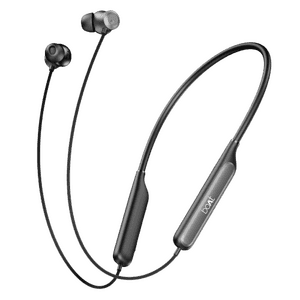 boAt Rockerz 210 ANC | Active Noise Cancellation | Black