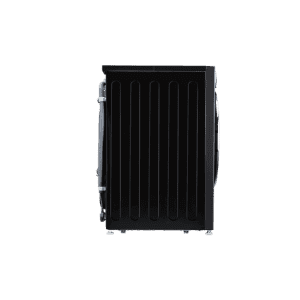 LG Front Load Washing Machine | 12Kg | 5 Star | Essence Black | FX1412A9K