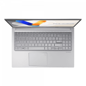 ASUS Vivobook 15 Everyday Laptops | Intel Core 5 120U | 16GB | 512GB | Intel Graphics | X1504VAP-NJ2862WS