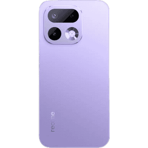 realme 16 Pro 5G | 8 GB | 256 GB | Orchid Purple