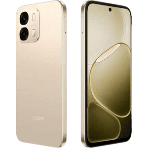 OPPO A6 Pro 5G | 8 GB | 256 GB | Aurora Gold