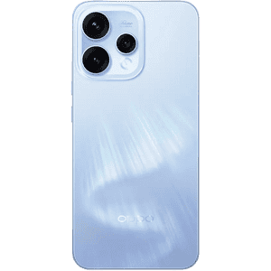 OPPO Reno15 | 5G | 8 GB | 256 GB | Aurora Blue