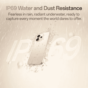 OPPO Reno15 Pro | 5G | 12 GB | 256 GB | Cocoa Brown