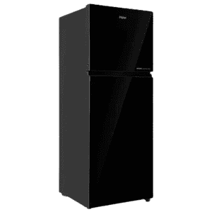 Haier Frost Free Double Door Convertible Refrigerator | 268 L | HRF-3182PKG-P