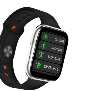 Hapipola Evoque Smart Watch