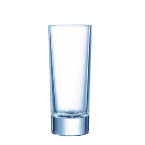 Luminarc Island Highball Tumbler | 15 cl | Transparent