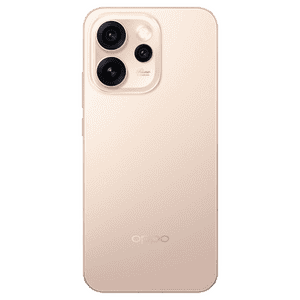 OPPO Reno15 Pro | 5G | 12 GB |  256 GB | Sunset Gold