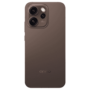 OPPO Reno15 Pro | 5G | 12 GB |  512 GB | Cocoa Brown