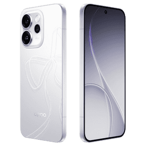 Oppo Reno15Pro mini 5G | 12GB | 256GB | Glacier White