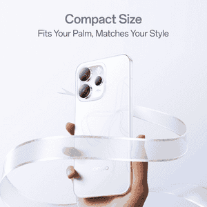 Oppo Reno15Pro mini 5G | 12GB | 256GB | Cocoa Brown