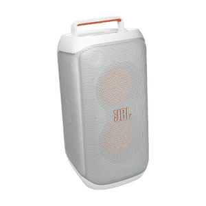 JBL Partybox 120 Wireless Bluetooth Party Speaker | 160W | White | JBLPBCLUB120SWIN