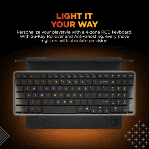 HP Omen  Gaming Laptop | AMD Ryzen 9 8940HX | 24GB DDR5 | 1TB SSD | 8GB RTX 5070 | Black | 16-ap0182AX