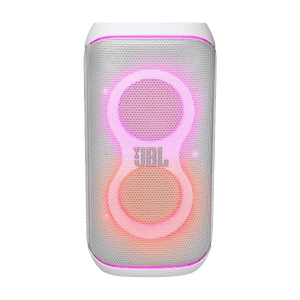 JBL Partybox 120 Wireless Bluetooth Party Speaker | 160W | White | JBLPBCLUB120SWIN