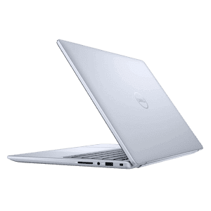 Dell Inspiron 14 5445 Home Laptop | AMD Ryzen R5 8540U | 16GB | 512GB | Ice Blue | OIN54453522F1RINU1O
