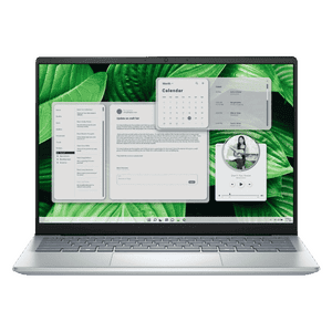 Dell Inspiron 14 5445 Home Laptop | AMD Ryzen R5 8540U | 16GB | 512GB | Ice Blue | OIN54453522F1RINU1O