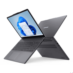Lenovo IdeaPad Thin and Light Laptop | Intel Core i5 13th Gen 13420H | 16 GB | 512 GB SSD | Luna Grey | 83K100C6IN