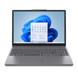 Lenovo IdeaPad Thin and Light Laptop | Intel Core i5 13th Gen 13420H | 16 GB | 512 GB SSD | Luna Grey | 83K100C6IN