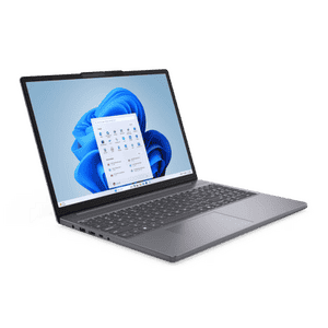 Lenovo IdeaPad Thin and Light Laptop | Intel Core i5 13th Gen 13420H | 16 GB | 512 GB SSD | Luna Grey | 83K100C6IN