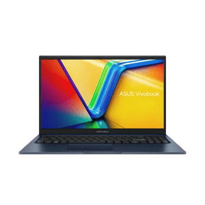 ASUS Vivobook 15 Light Weight Laptop |  Intel Core i3-1315U | Intel UHD Graphics | 16GB | 512GB | 39.62 cms (15.6) | Windows 11 Home |  Quiet Blue | X1504VA-BQ342WS