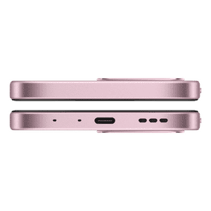 oppo A6 5G | 6GB | 128GB | Sakura Pink