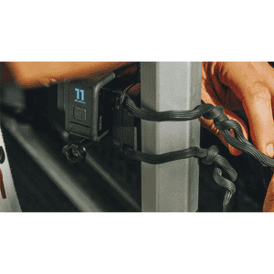 GoPro Gumby Flexible Mount | Official Accessory | Black