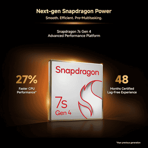 REDMI Note 15 Pro+ 5G | 12GB | 256GB | Carbon Black