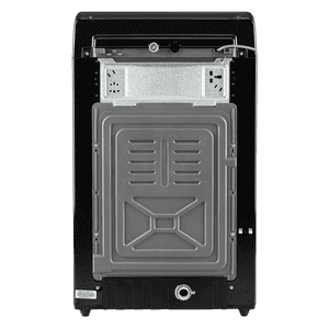 LG Fully Automatic Top Load Washing Machine | 8 Kg | Middle Black | T80KMOB1Z ANBQEIL