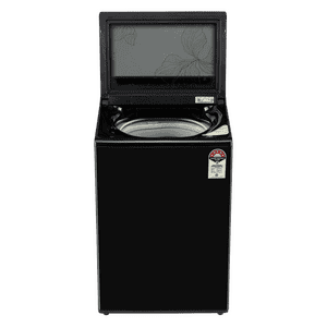 LG Fully Automatic Top Load Washing Machine | 8 Kg | Middle Black | T80KMOB1Z ANBQEIL