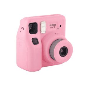 Fujifilm Instax Mini SE | Pink | ICO275