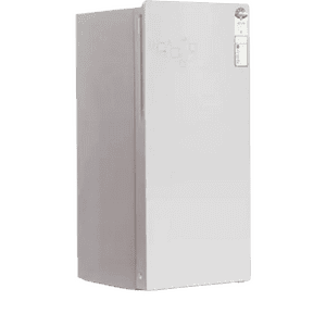 Haier Single Door Refrigerator | 190 L | 3 Star | HRD-2105CMG-P