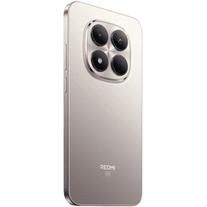 REDMI Note 15 Pro 5G | 8GB | 128GB | Silver Ash