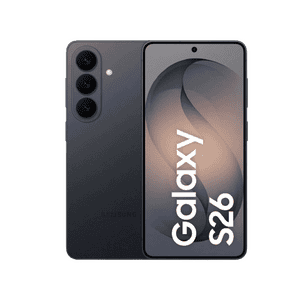 Samsung Galaxy S26 5G | 12GB | 512GB | Black