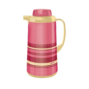 Milton Brew Vacuum Flask | 1600 |  Pack of 1 | Multicolor