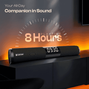 Lapcare Vibe x  Soundbar | 30W | LOX-006