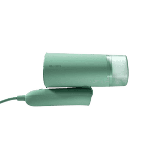 Philips Garment steamer | 1000 Watt | Green | STH3010/70