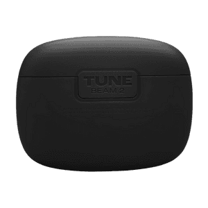 JBL Tune Beam 2 TWS ANC Earbuds | Spatial Sound | Black