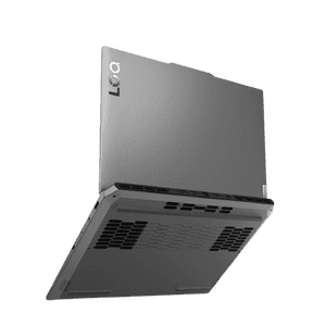 Lenovo LOQ AI Gaming Laptop | AMD Ryzen 5 7235HS | 16GB | 512GB SSD | NVIDIA RTX 3050A 4GB | Grey | 83JC00LSIN