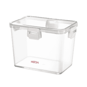Milton ClearView Rectangle Container | 2700 ml